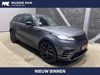 Land Rover Range Rover Velar 3.0 V6 SC AWD R-Dynamic HSE | Meridian Surround | Panoramadak | Head-Up | ACC | Trekhaak