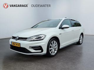Volkswagen Golf 1.4 TSI Highline Business R * Pano * Trekhaak *