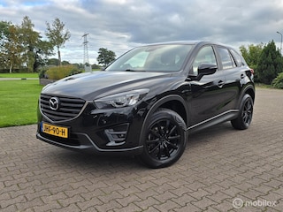 Mazda CX-5 2.0 SkyActiv-G 160 Nakama 4WD/NAVI/CRUISE/CAMERA