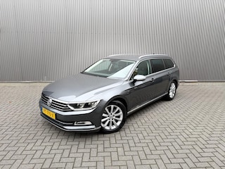 Volkswagen Passat Variant 1.4 TSI ACT Highline Business R|Navi|Massage stoel|Leer/Alcantara|Keyless