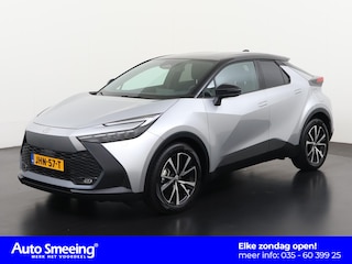 Toyota C-HR 1.8 Hybrid 140 Business Plus | Camera | Blind Spot | Digital Cockpit | Zondag Open!