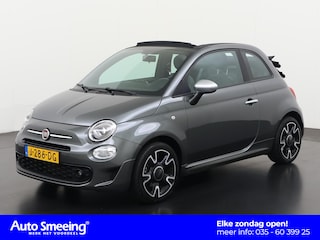 Fiat 500 1.0 Hybrid Rockstar | Apple/Android Carplay | Zondag Open!