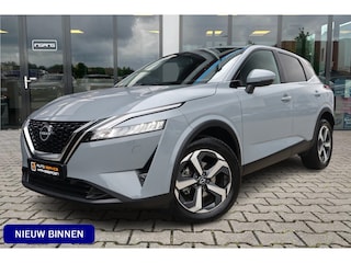 Nissan Qashqai 1.3 MHEV Xtronic N-Connecta | ACC | 360 Camera | 18 Inch |