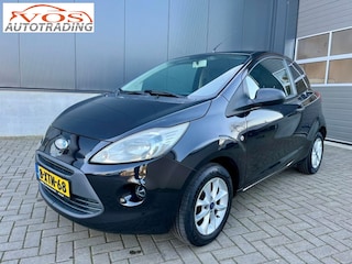 Ford Ka 1.2 Trend