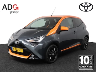 Toyota Aygo 1.0 VVT-i x-JBL | Apple Carplay/Android Auto | Climate Control | Parkeercamera |