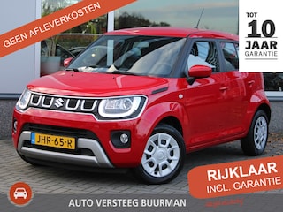 Suzuki Ignis 1.2 Smart Hybrid Comfort Bluetooth, Radio-CD Speler, Airco