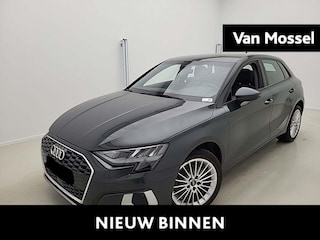 Audi A3 Sportback 30 TFSI Pro Line 110 PK | Cruise Control | Climate Control | Virtual Cockpit | LED | Lichtmetalen velgen | Apple Carplay | Android Auto |