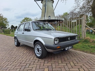 Volkswagen Golf 1.6 D C Stayer