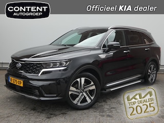 Kia Sorento 1.6 T-GDi 230pk Hybrid Aut 7-zitpl. ExecutiveLine / Trekhaak