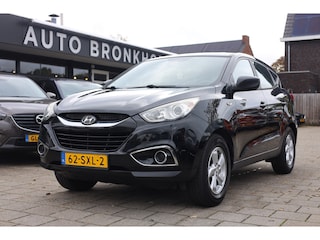Hyundai ix35 1.6i GDI ACTIVE | CLIMA | CRUISE | TREKHAAK