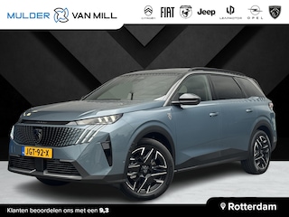 Peugeot 5008 1.2 Hybrid 145pk GT