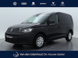 Volkswagen Caddy Cargo 2.0 TDI 102pk Comfort /Direct leverbaar /BPM-vrij