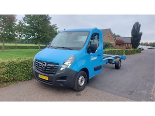 Opel Movano 2.3 Turbo L3H1 AIRCO BJ 2020