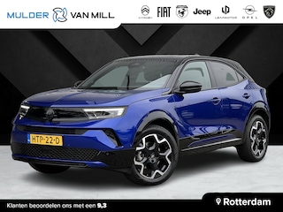 Opel Mokka 1.2 Turbo Hybrid GS