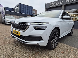 Skoda Kamiq 1.5 TSI ACT Sport Business