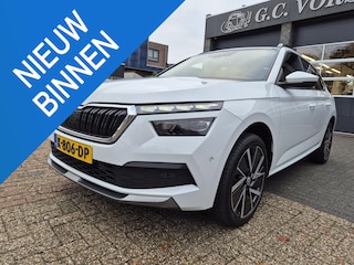 Skoda Kamiq 1.5 TSI ACT Sport Business
