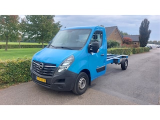 Opel Movano 2.3 Turbo L3H1 AIRCO BJ 2020