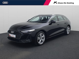 Audi A5 Avant TFSI/150PK · Leder ·Adaptive cruise control · Camera + Parkeersensoren · Apple/Android Car Play · Garantie tot januari 2030 of 100.000km