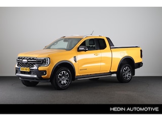 Ford Ranger 2.0 Super Cab EcoBlue Wildtrak Ford Ranger 2.0 Wildtrak Super Cab EcoBlue