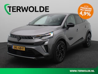Renault Symbioz 1.6 E-Tech full hybrid 145 esprit Alpine | Stoel- & Stuurwielverw. |