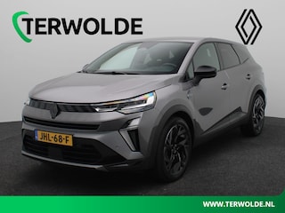Renault Symbioz 1.6 E-Tech full hybrid 145 esprit Alpine | Stoel- & Stuurwielverw. |