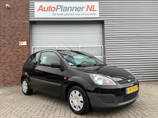 Ford Fiesta 1.3-8V Champion! Airco! Nieuwe APK!
