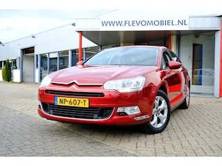 Citroën C5 1.8 16V Business Navi|Half Leder|Clima|LMV|PDC