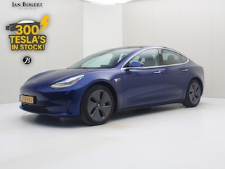 Tesla Model 3 Long-Range AWD 351pk 75 kWh [ TREKHAAK+AUTOPILOT+620KM WLTP+PREMIUM AUDIO ]