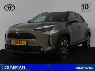 Toyota Yaris Cross 1.5 Hybrid Dynamic | Parkeersensoren | Dodehoek detectie | Stoelverwarming |