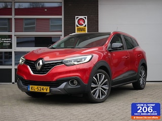 Renault Kadjar 1.2 TCe Bose NL Auto| Dealer onderhouden| Trekhaak| Pano