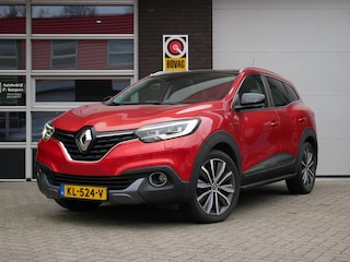 Renault Kadjar 1.2 TCe Bose NL Auto| Dealer onderhouden| Trekhaak| Pano