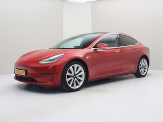 Tesla Model 3 Long-Range AWD 351pk 75 kWh [ AUTOPILOT+620KM WLTP+PREMIUM AUDIO ]