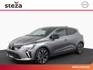 Mitsubishi Colt 1.6 HEV Instyle | € 2.600 Korting! | Adaptive Cruise Control | Apple Carplay/Android Auto | Around View Monitor | Bekleding Leder/Stof | BOSE Audio | Climate Control | Navigatie | Stoel- en Stuurverwarming