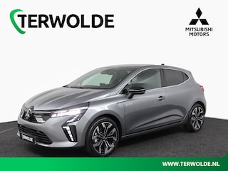 Mitsubishi Colt 1.6 HEV Instyle | € 2.600 Korting! | Adaptive Cruise Control | Apple Carplay/Android Auto | Around View Monitor | Bekleding Leder/Stof | BOSE Audio | Climate Control | Navigatie | Stoel- en Stuurverwarming