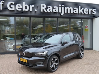 Volvo XC40 Recharge P8 AWD R-Design*Panoramadak*AHK*LED*ACC*EXPORTPRIJS*
