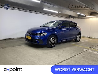 Volkswagen Polo 1.0 TSI Life Edition 95 pk | Verlengde garantie | Navigatie via App | Parkeersensoren | Achteruitrijcamera | Adaptieve cruise control |