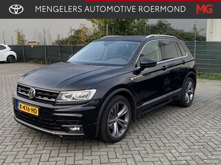 Volkswagen Tiguan 1.5 TSI ACT Highline Business R
