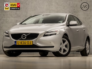 Volvo V40 2.0 T2 Inscription (NAVIGATIE, CLIMATE, CAMERA, STOELVERWARMING, LED KOPLAMPEN, SPORTSTOELEN, CRUISE, PARKEERSENSOREN, NIEUWE APK, NIEUWSTAAT)
