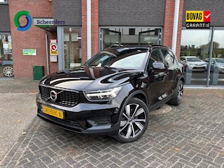 Volvo XC40 1.5 T5 Recharge R-Design,Camera,1 jaar garantie