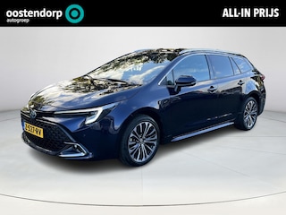 Toyota Corolla Touring Sports Hybrid 140 Dynamic | Stoelverwarming | Navigatiesysteem