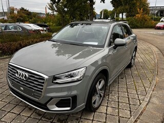 Audi Q2 35 TFSI CoD Sport Pro Line S
