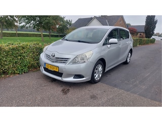 Toyota Corolla Verso 1.6 VVT-i Comfort AIRCO BJ 2010