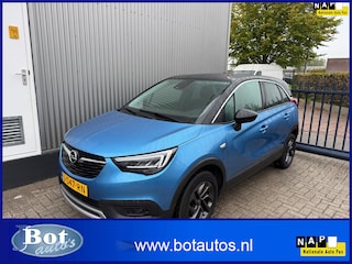 Opel Crossland X 1.2 Turbo Edition 2020 AIRCO / CRUISE / LMV / NETTE AUTO