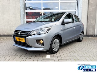 Mitsubishi Space Star 1.0 Cool+