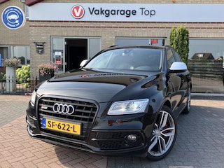 Audi Q5 3.0 TDI SQ5 quattro | Trekhaak | Pano | Camera