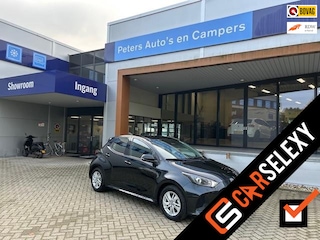 Mazda 2 1.5 Centre-line/Automaat/ACC