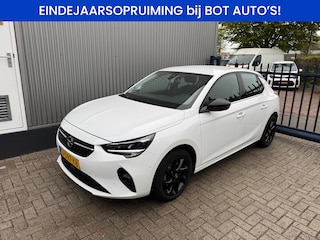 Opel Corsa 1.2 Elegance AIRCO / CRUISE / LMV / PARKEERSENSOREN