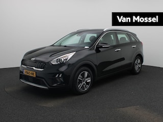 Kia Niro 1.6 GDi Hybrid DynamicLine | TREKHAAK | CAMERA | NAVIGATIE