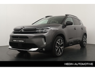 Citroën C5 Aircross 1.2 130pk Shine Automaat | Elektrisch Kantel/Schuifdak | Adaptieve Cruise Control | Camera Voor+Achter | Navigatie | Stoelverwarming |