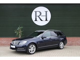 Mercedes-Benz C-klasse Estate 180 Automaat Avantgarde - MB Dealer OH